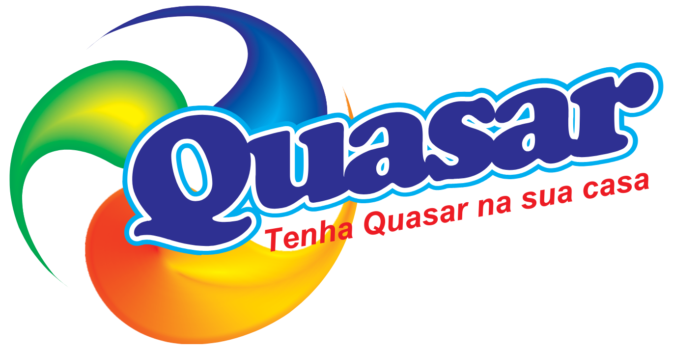 Quasar - Produtos de Limpeza